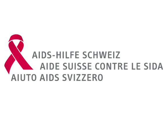 Aids Hilfe Scheiz